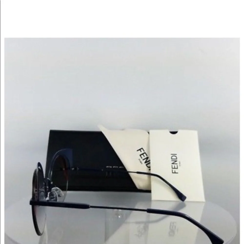 NWT Fendi FF0215S - 0M19L Sunglasses
